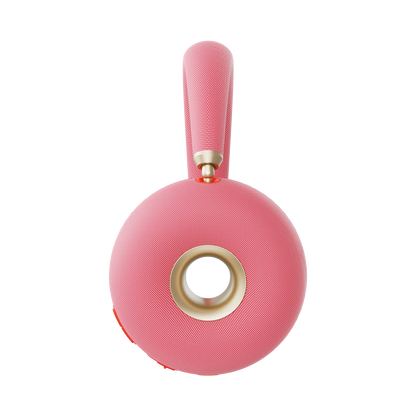 BUGANi Slúchadlá AirCore OWH - Synavo