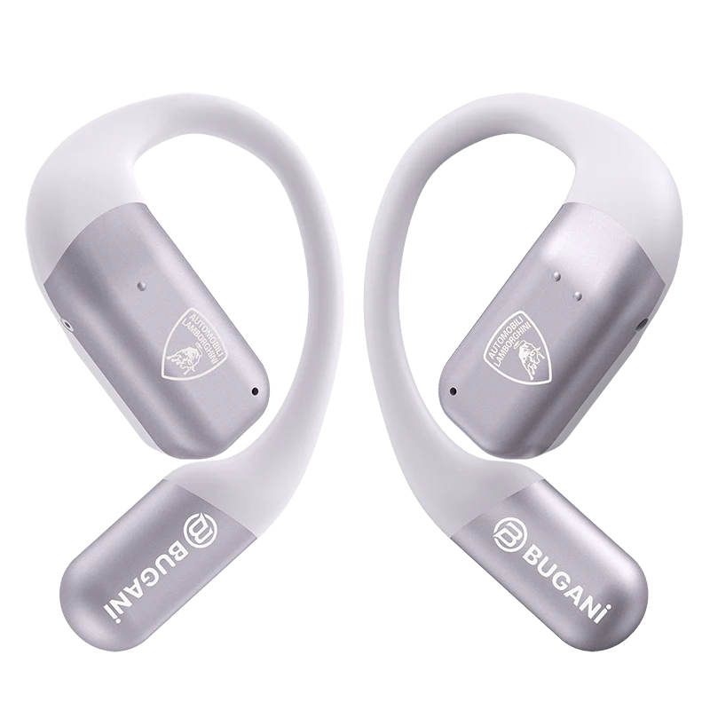 BUGANi Slúchadlá Free B10 Lamborghini - Synavo