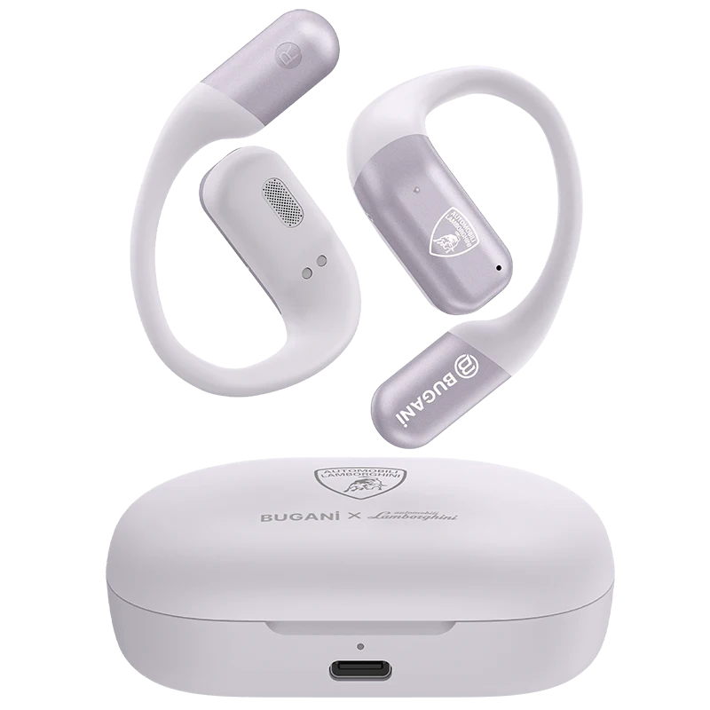 BUGANi Slúchadlá Free B10 Lamborghini - Synavo