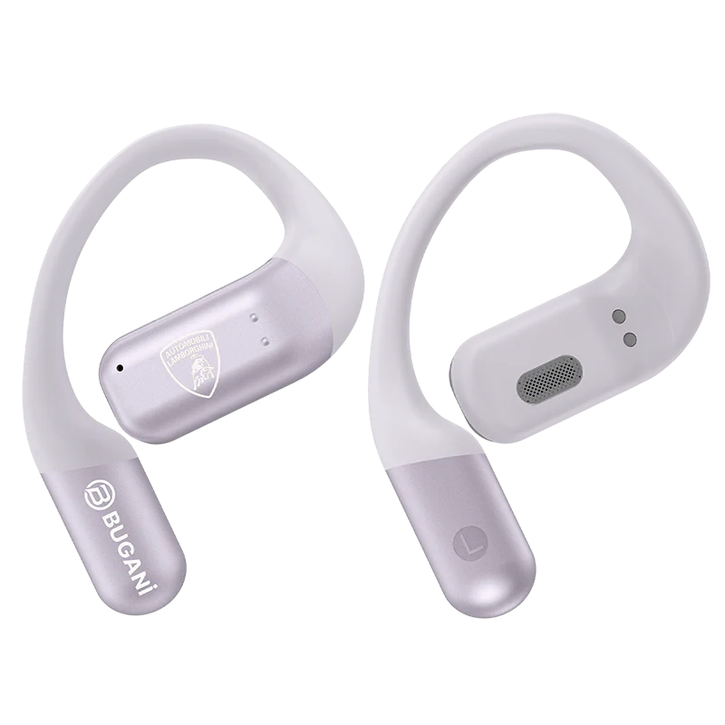 BUGANi Slúchadlá Free B10 Lamborghini - Synavo