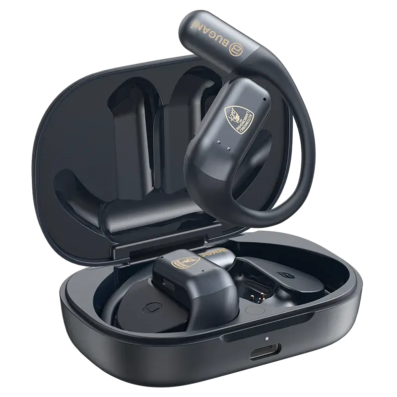 BUGANi Slúchadlá Free B10 Lamborghini - Synavo