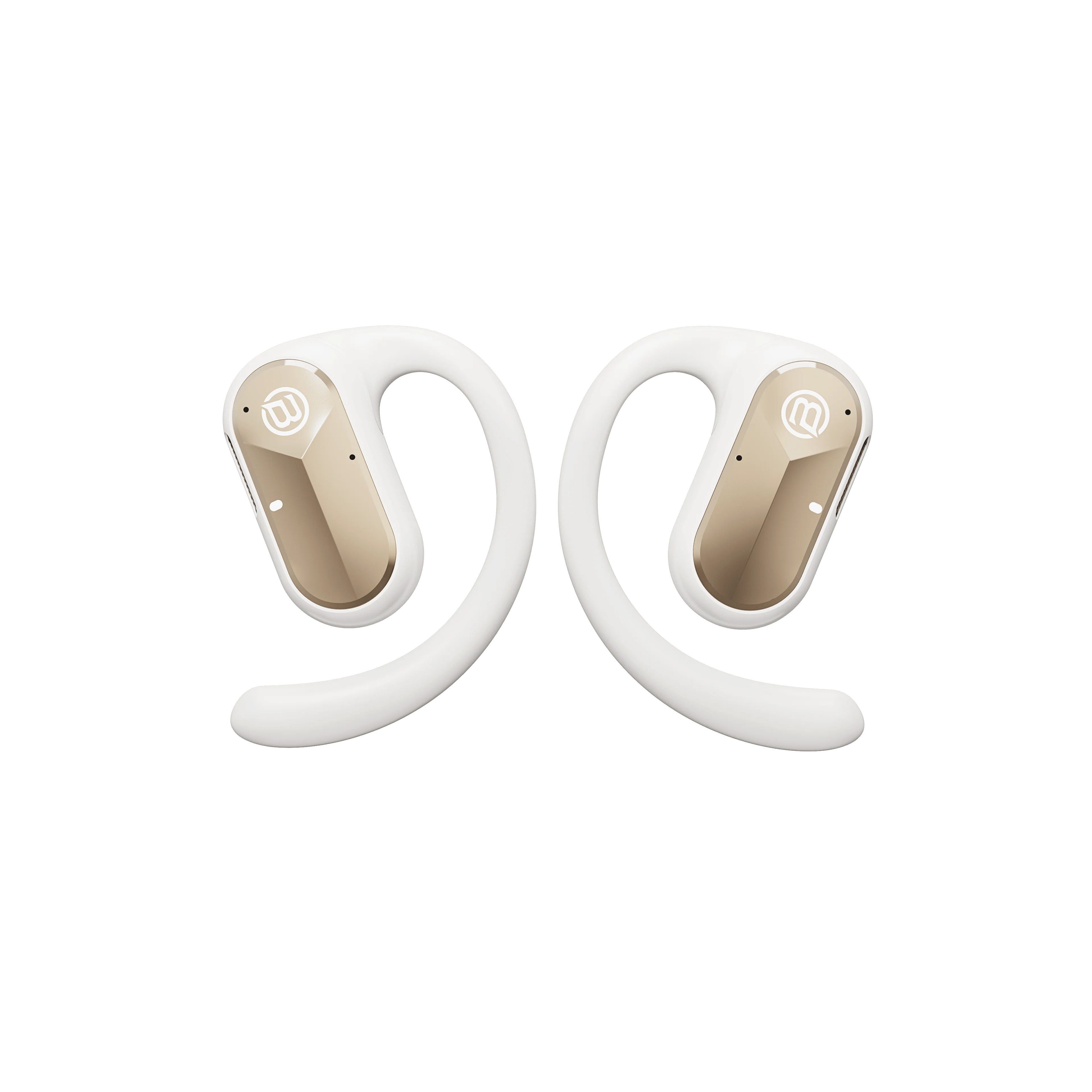 BUGANi Slúchadlá Free B11 - Synavo