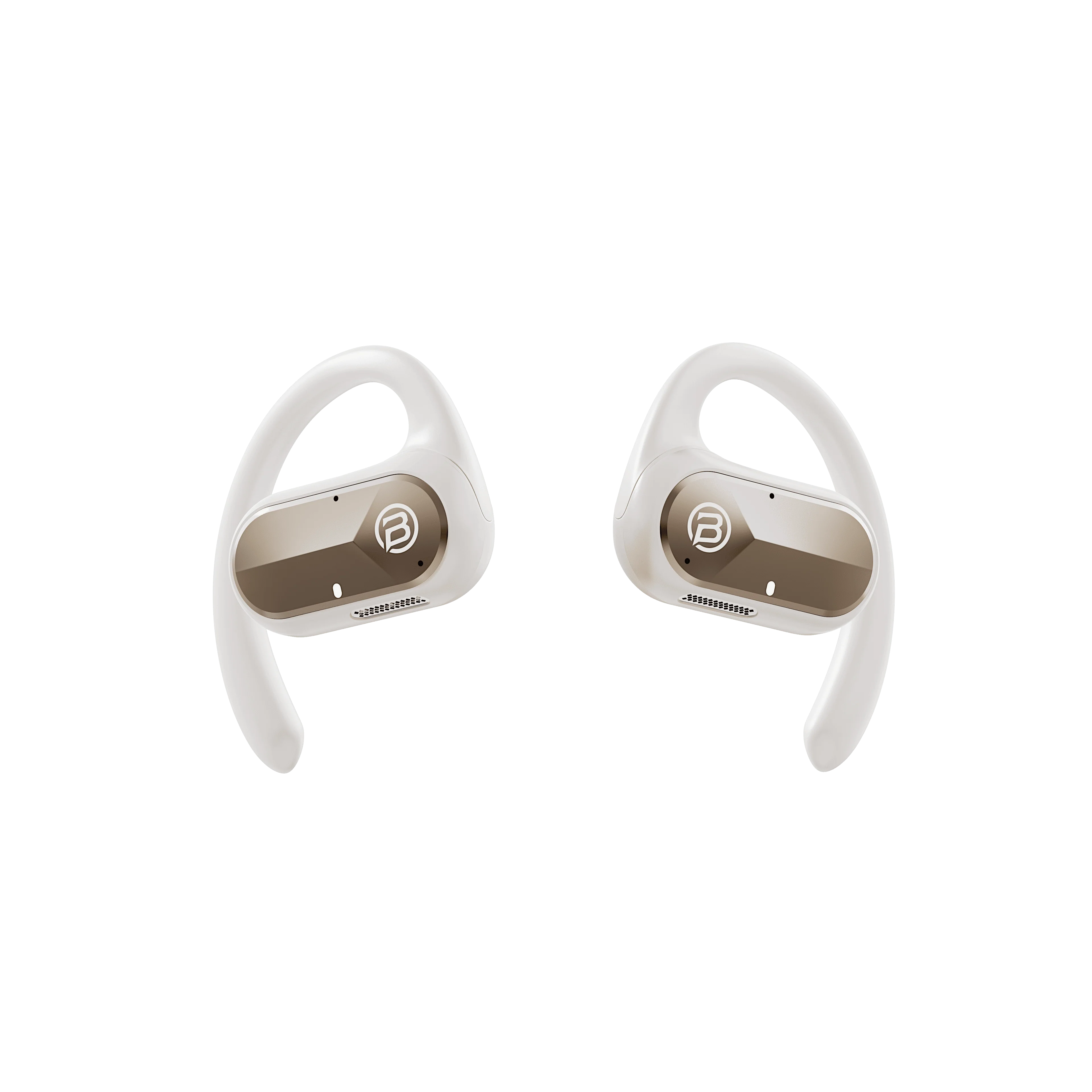 BUGANi Slúchadlá Free B11 - Synavo