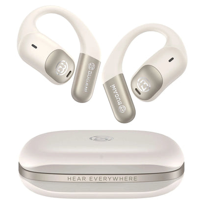 BUGANi Slúchadlá Free B15 - Synavo