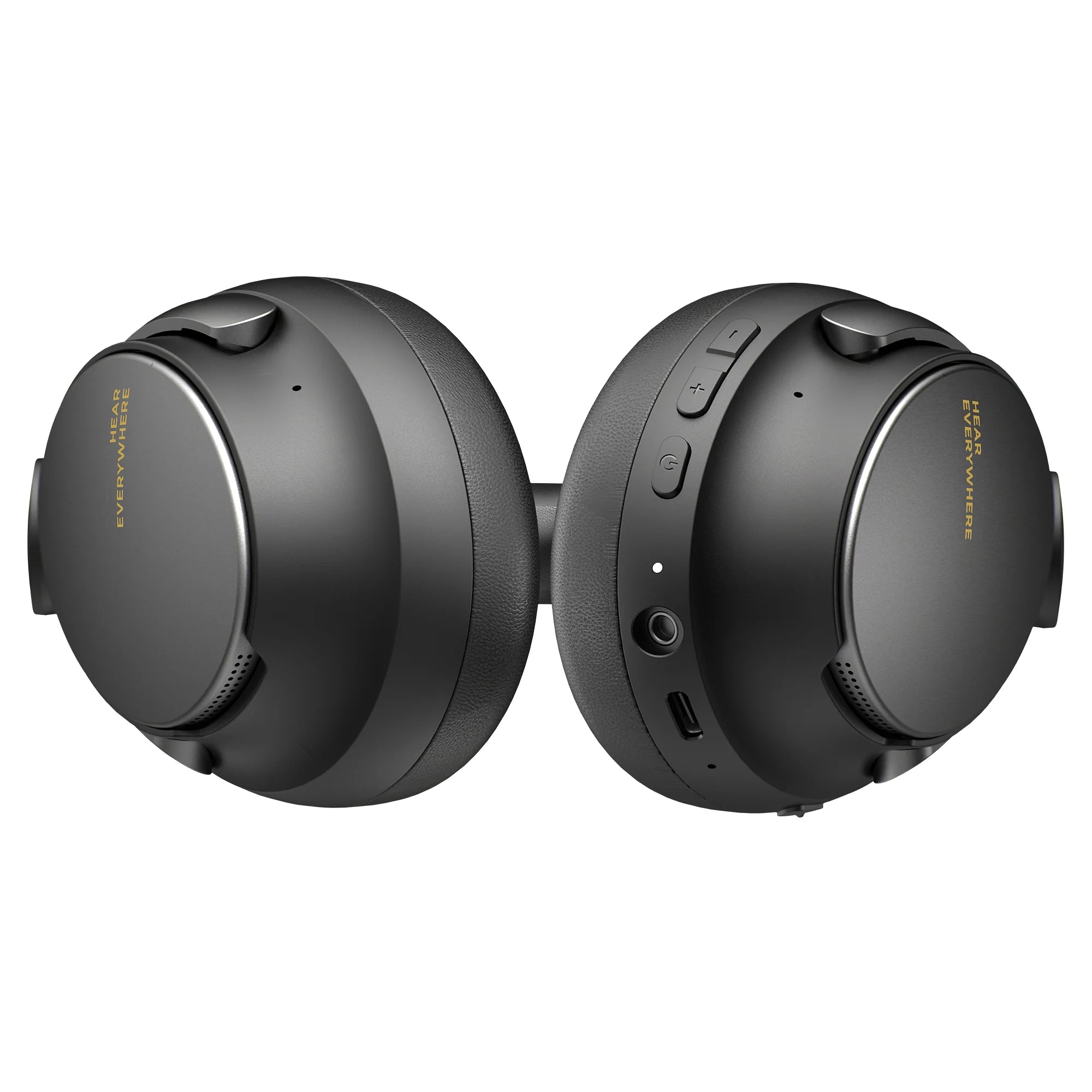 BUGANi Slúchadlá Space BH01 - Synavo